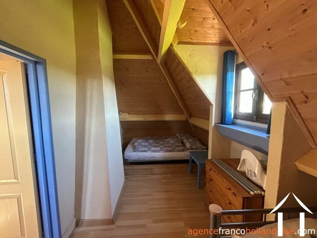 Woonhuis te koop anlhiac, aquitanië, Li1015 Afbeelding - 20