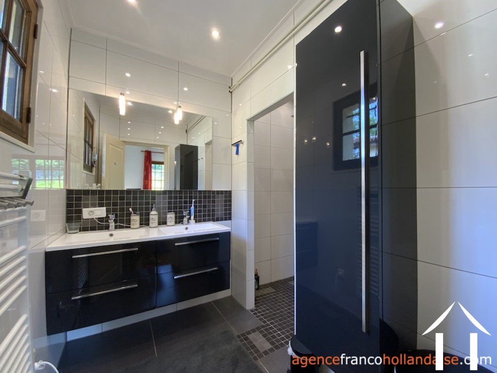 Woonhuis te koop anlhiac, aquitanië, Li1015 Afbeelding - 10