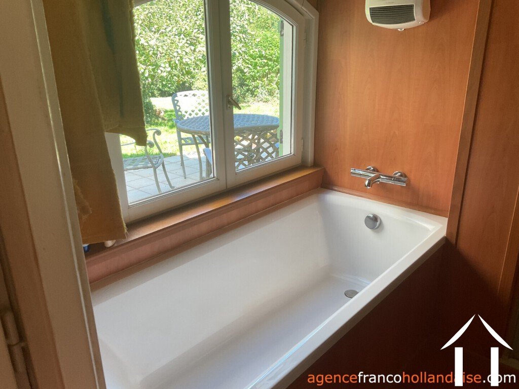 Woonhuis te koop st sornin lavolps, limousin, Li1016 Afbeelding - 17