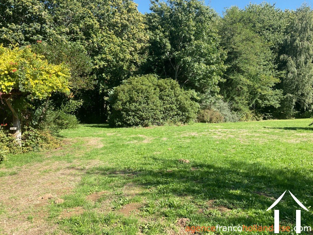 Woonhuis te koop st sornin lavolps, limousin, Li1016 Afbeelding - 44