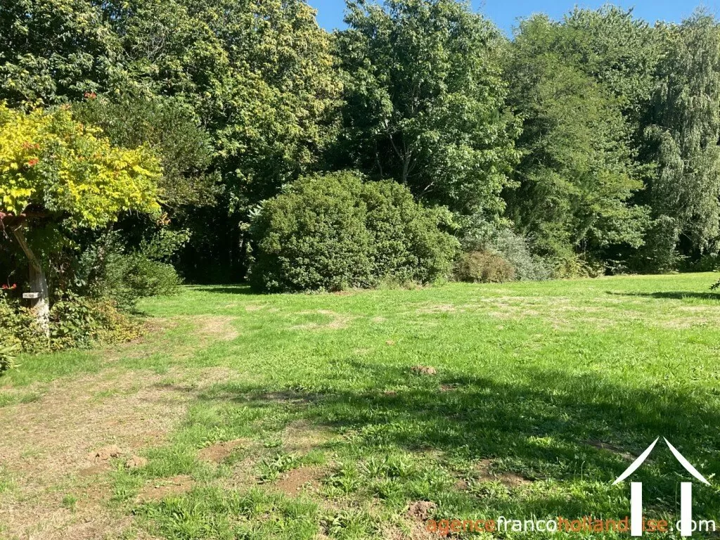 Woonhuis te koop st sornin lavolps, limousin, Li1016 Afbeelding - 43