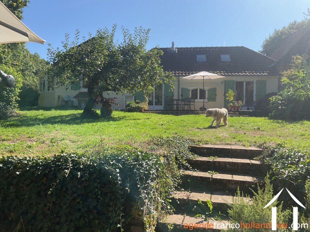 Woonhuis te koop st sornin lavolps, limousin, Li1016 Afbeelding - 22