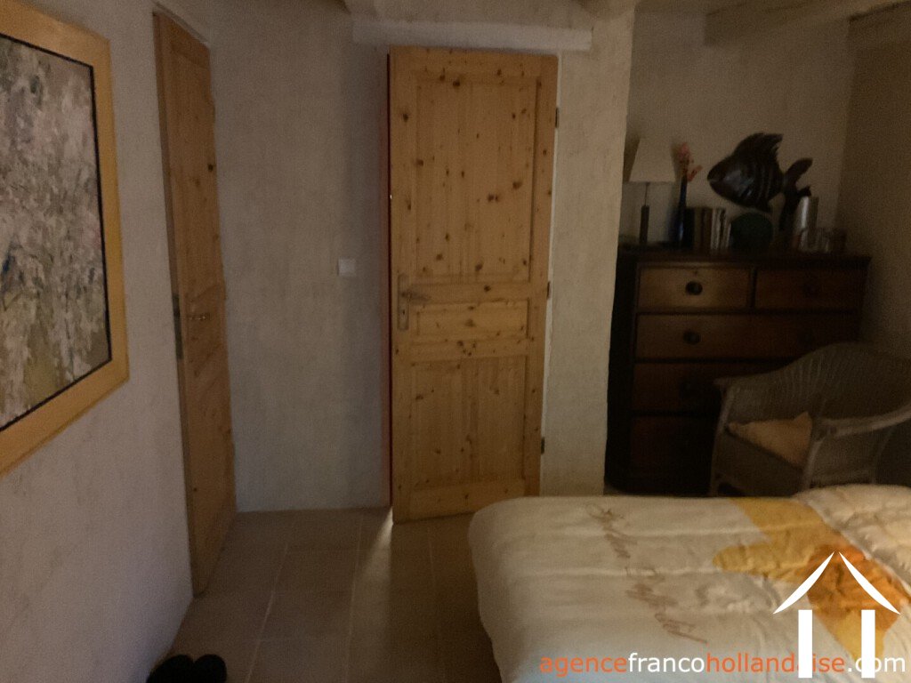 Woonhuis te koop st sornin lavolps, limousin, Li1016 Afbeelding - 32