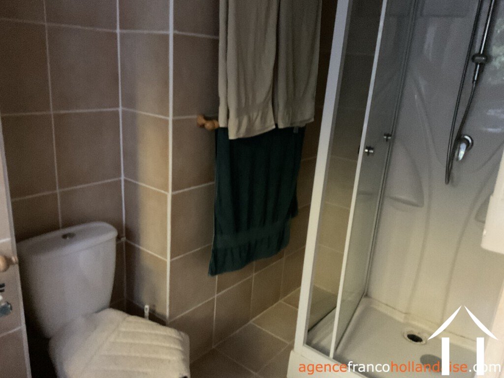 Woonhuis te koop st sornin lavolps, limousin, Li1016 Afbeelding - 33