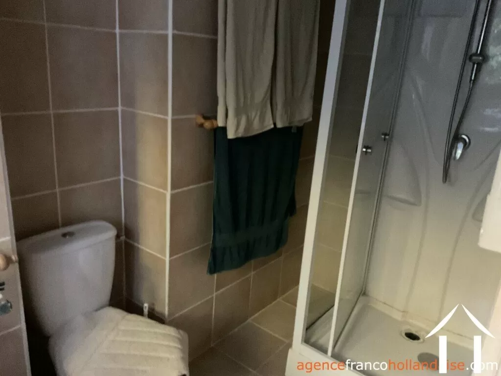 Woonhuis te koop st sornin lavolps, limousin, Li1016 Afbeelding - 34