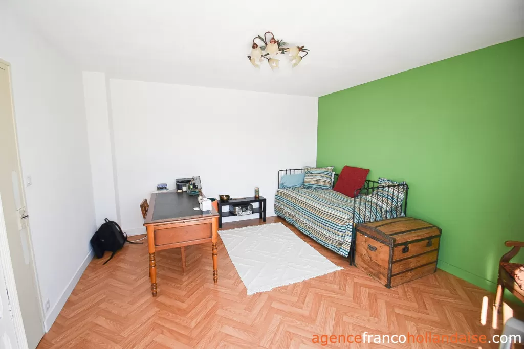 Woonhuis te koop meuzac, limousin, Li1019 Afbeelding - 23