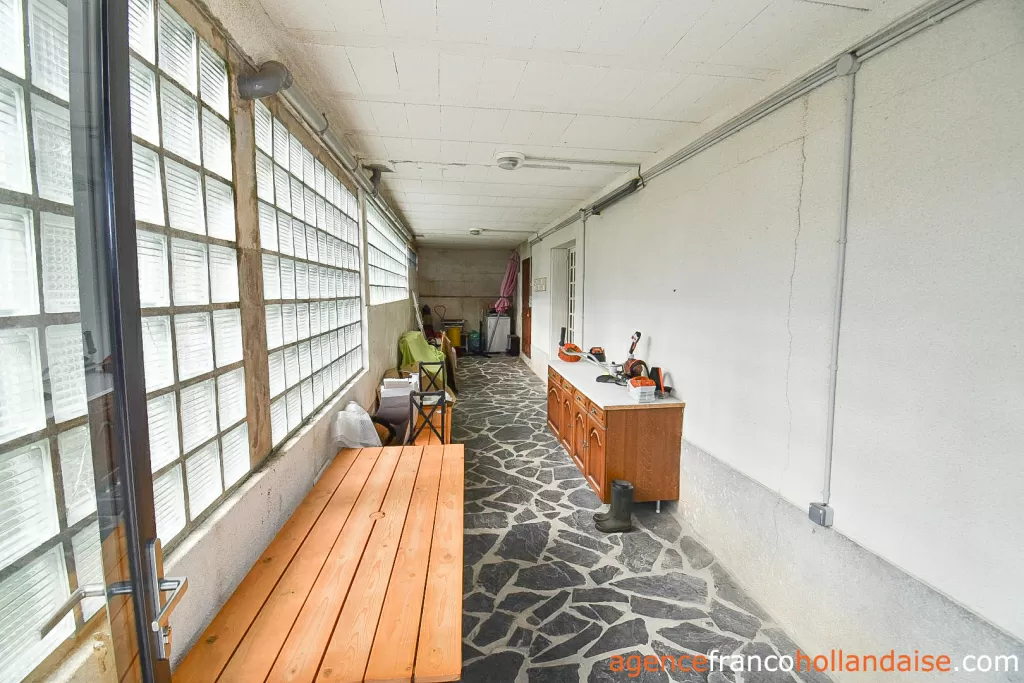 Woonhuis te koop meuzac, limousin, Li1019 Afbeelding - 27