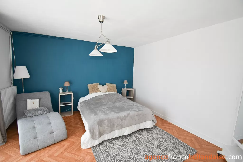 Woonhuis te koop meuzac, limousin, Li1019 Afbeelding - 19