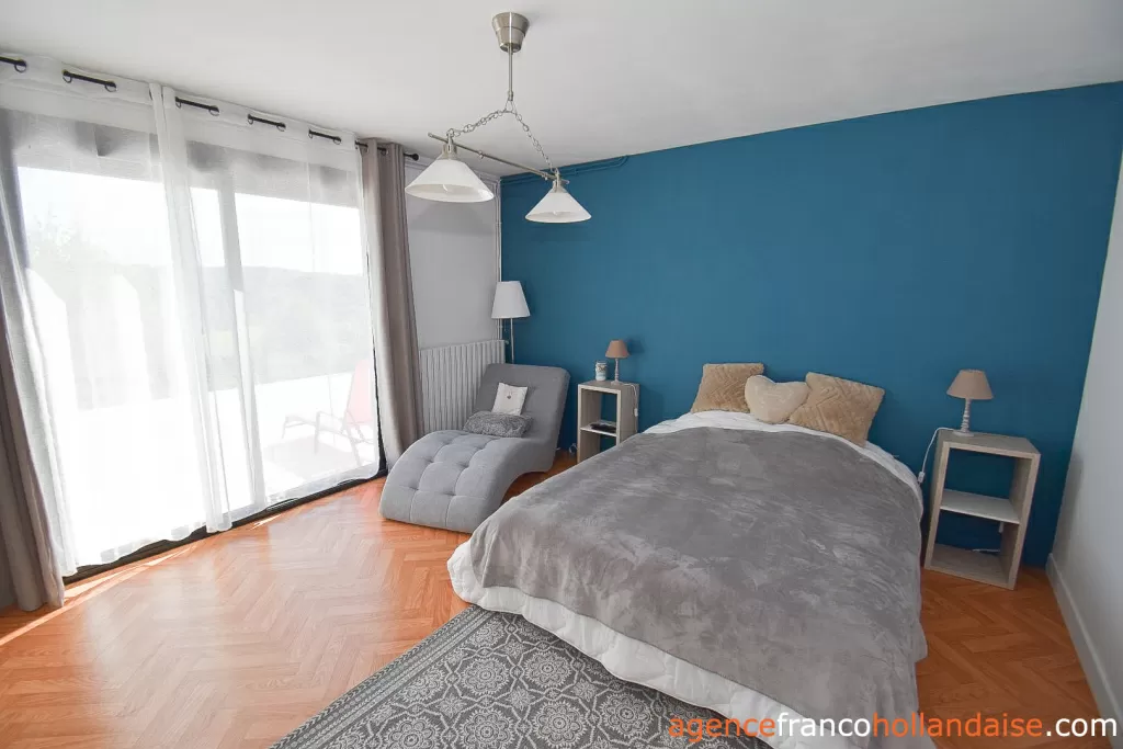 Woonhuis te koop meuzac, limousin, Li1019 Afbeelding - 20