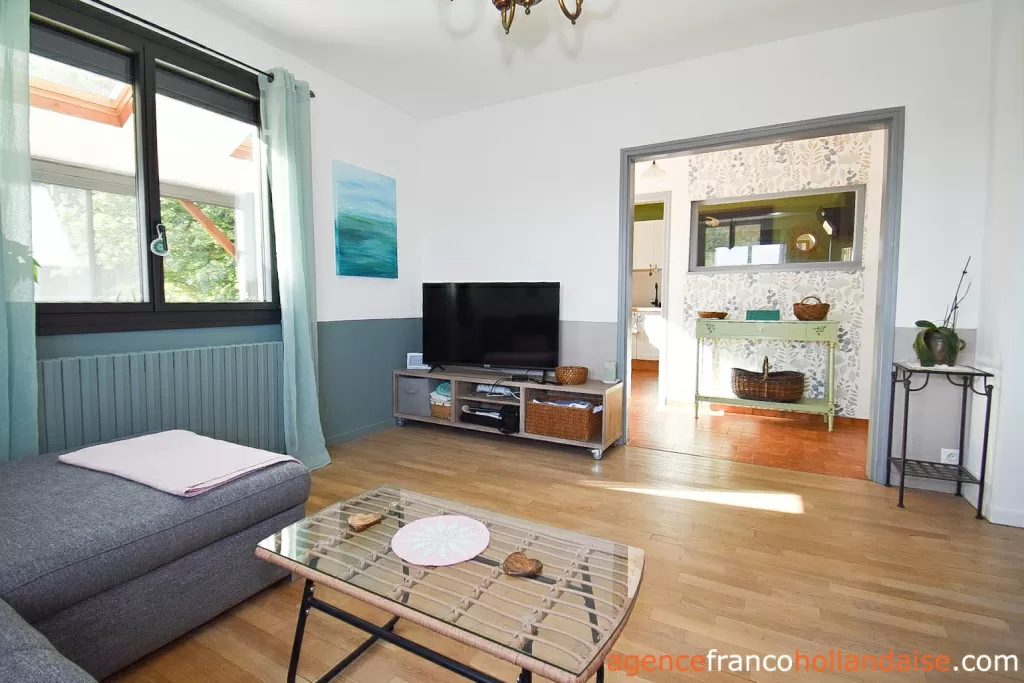 Woonhuis te koop meuzac, limousin, Li1019 Afbeelding - 7