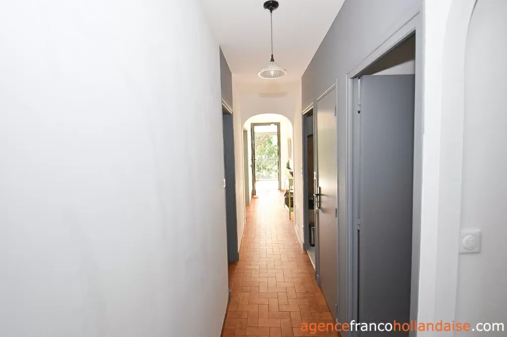 Woonhuis te koop meuzac, limousin, Li1019 Afbeelding - 12