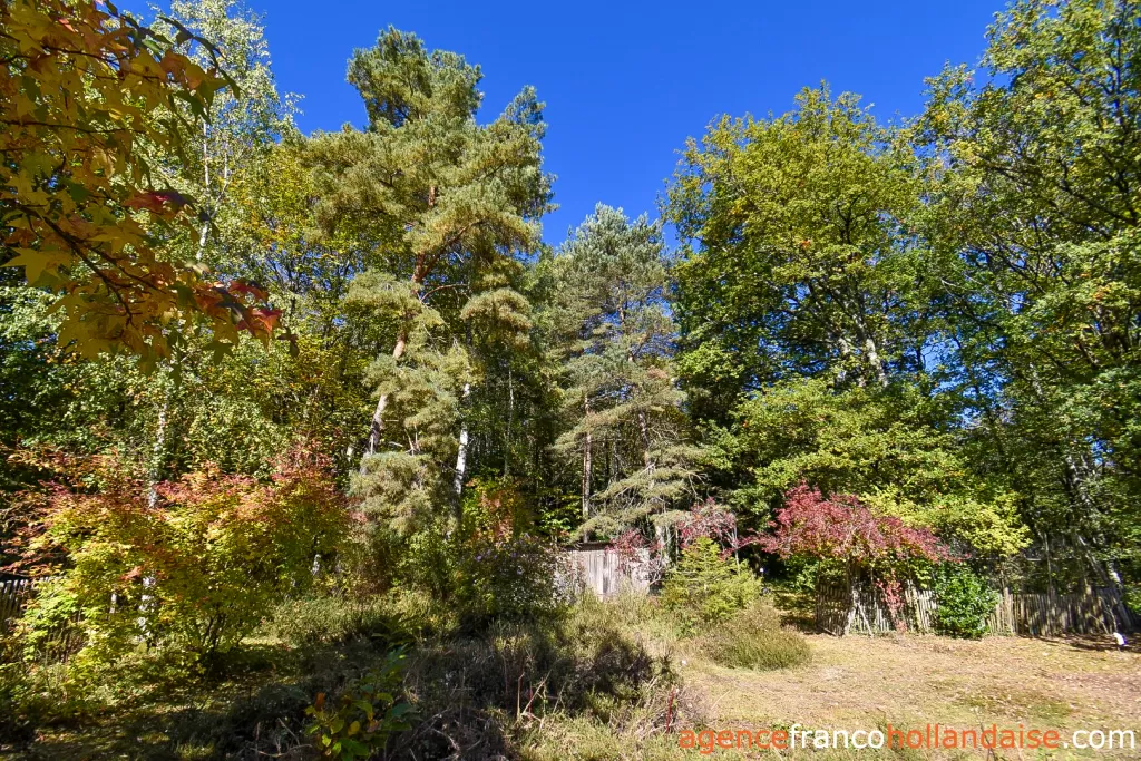 Woonhuis te koop meuzac, limousin, Li1019 Afbeelding - 40