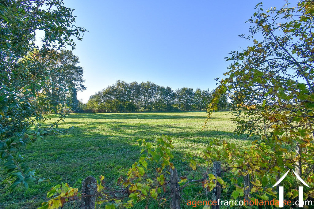 Woonhuis te koop la croisille sur briance, limousin, Li1020 Afbeelding - 33