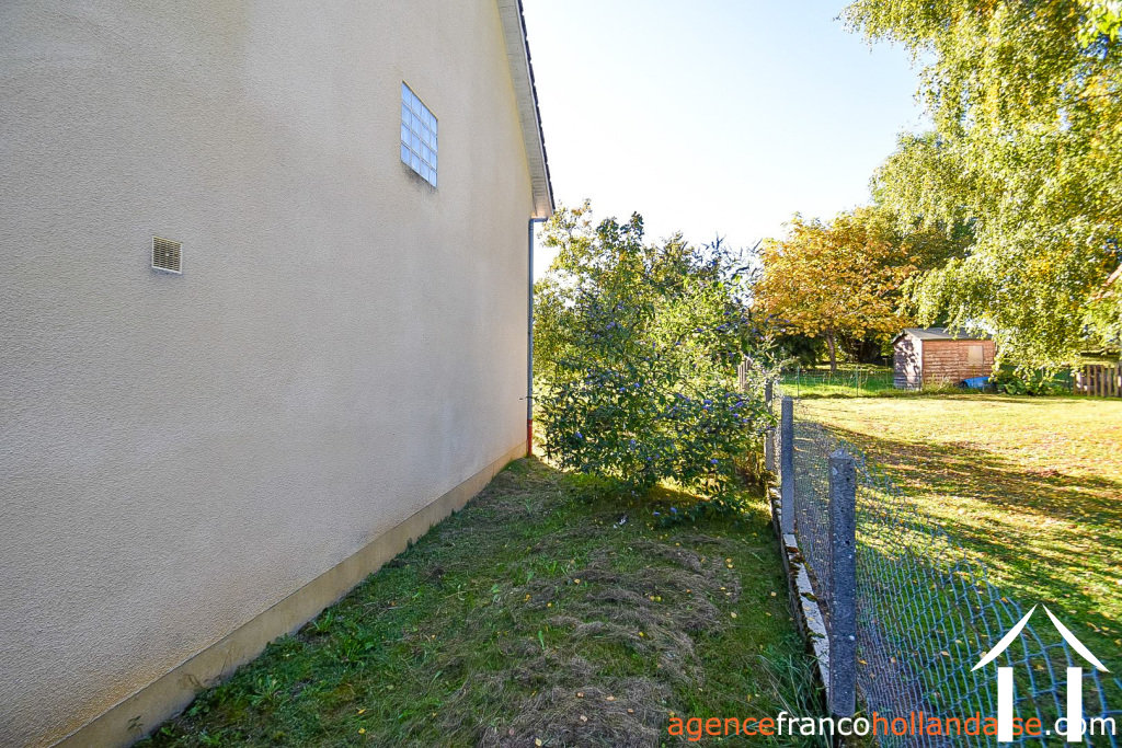 Woonhuis te koop la croisille sur briance, limousin, Li1020 Afbeelding - 39