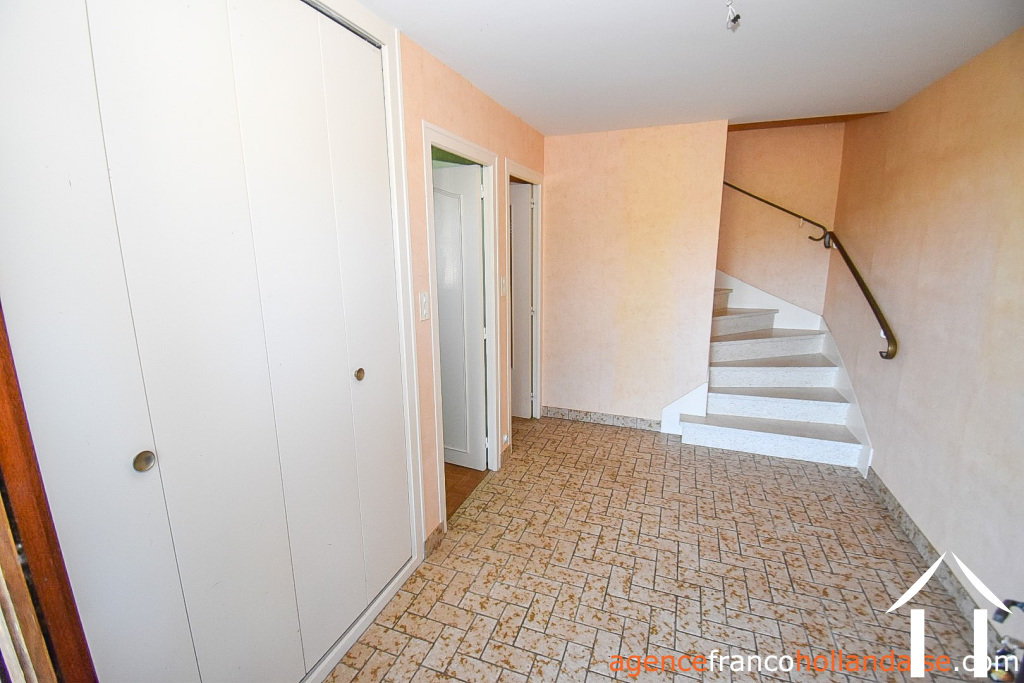 Woonhuis te koop la croisille sur briance, limousin, Li1020 Afbeelding - 3