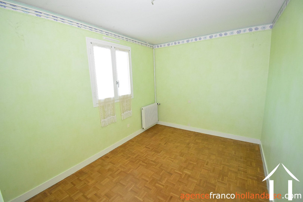 Woonhuis te koop la croisille sur briance, limousin, Li1020 Afbeelding - 4