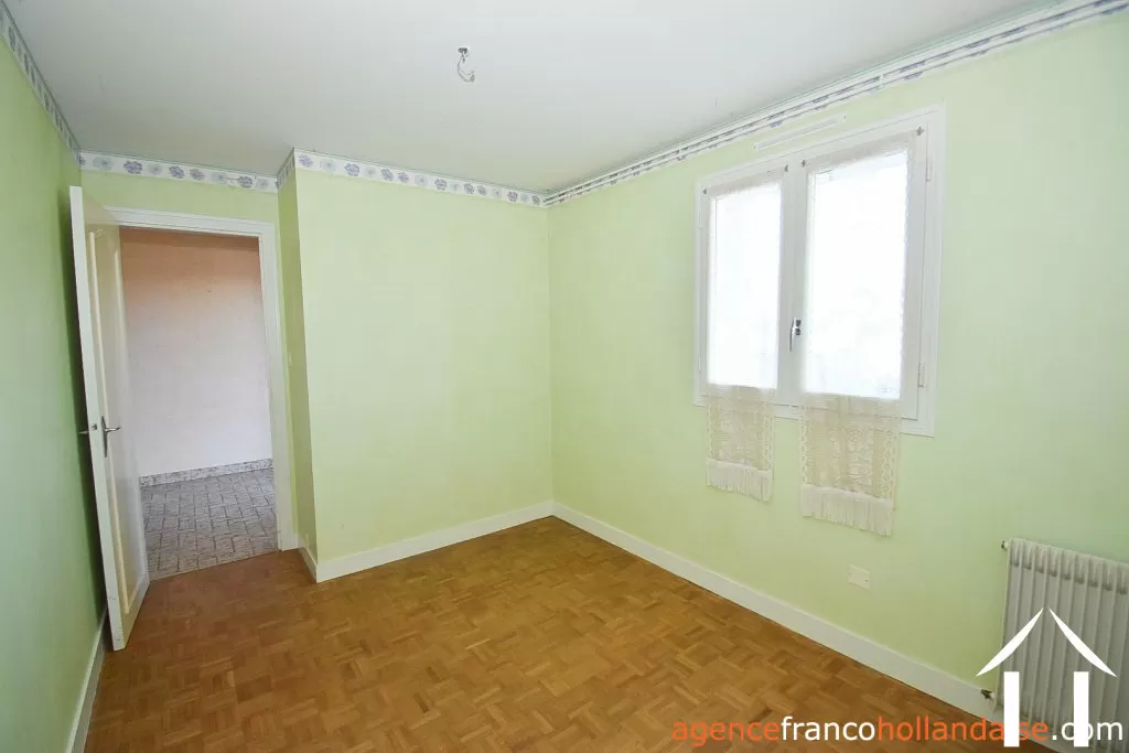 Woonhuis te koop la croisille sur briance, limousin, Li1020 Afbeelding - 5