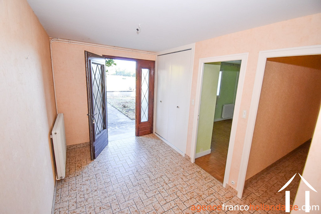 Woonhuis te koop la croisille sur briance, limousin, Li1020 Afbeelding - 6