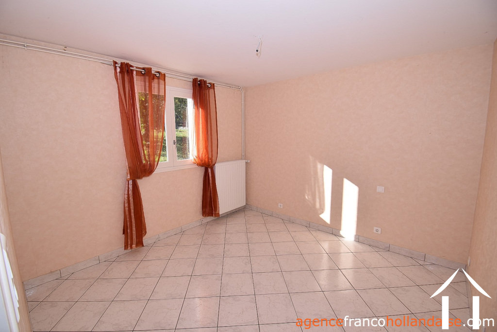 Woonhuis te koop la croisille sur briance, limousin, Li1020 Afbeelding - 8