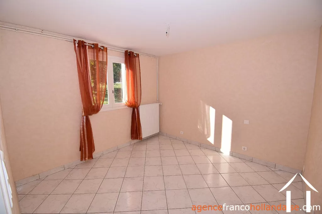 Woonhuis te koop la croisille sur briance, limousin, Li1020 Afbeelding - 8