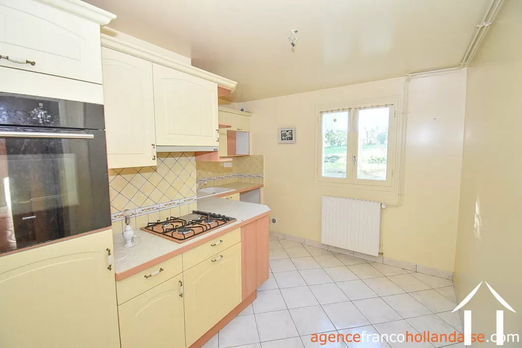 Woonhuis te koop la croisille sur briance, limousin, Li1020 Afbeelding - 10
