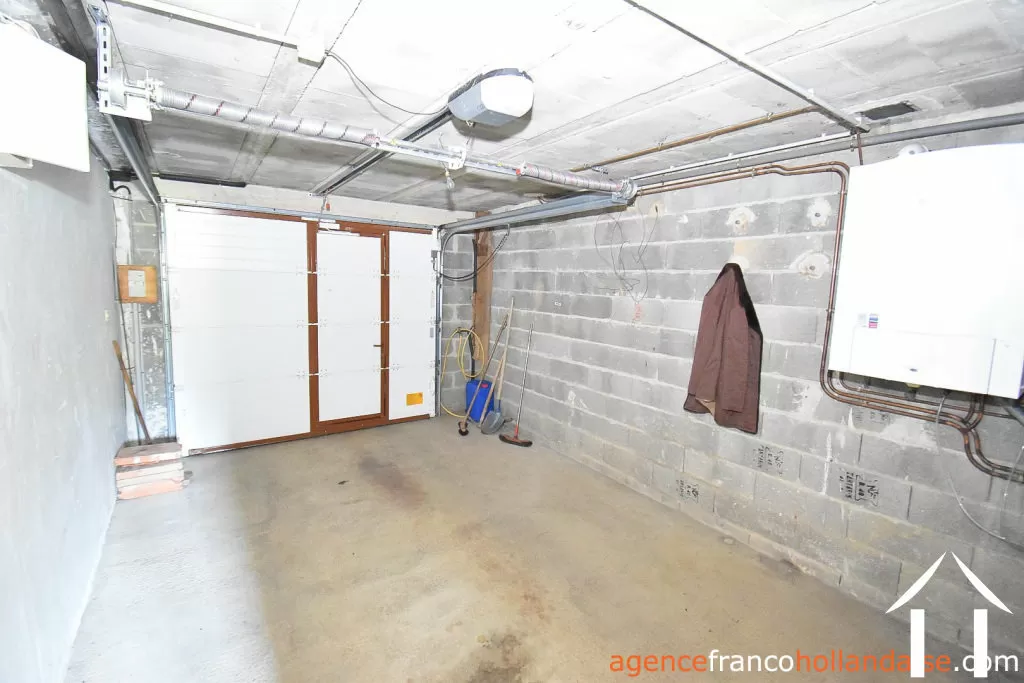 Woonhuis te koop la croisille sur briance, limousin, Li1020 Afbeelding - 25