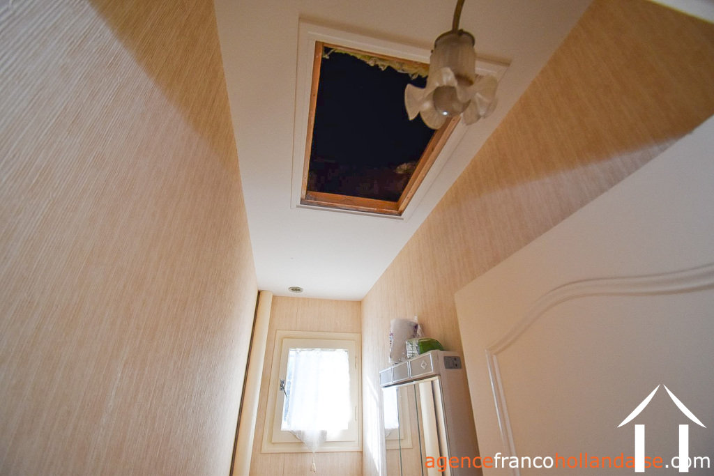 Woonhuis te koop la croisille sur briance, limousin, Li1020 Afbeelding - 26