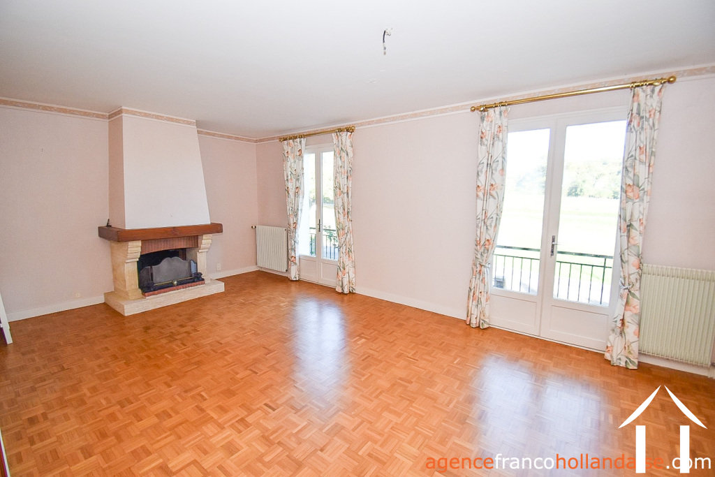 Woonhuis te koop la croisille sur briance, limousin, Li1020 Afbeelding - 14