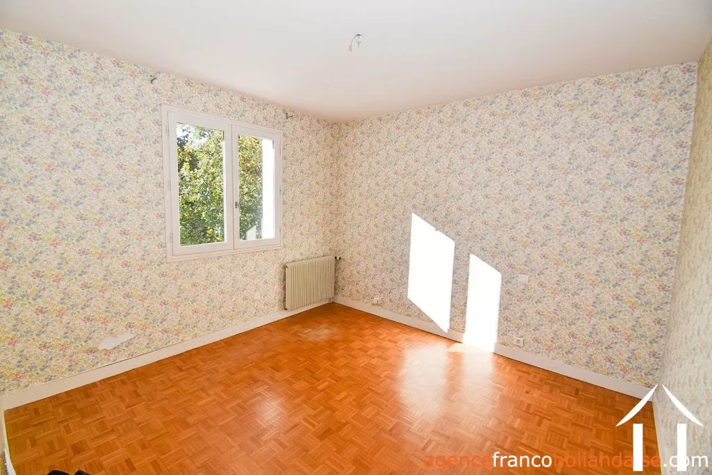 Woonhuis te koop la croisille sur briance, limousin, Li1020 Afbeelding - 16