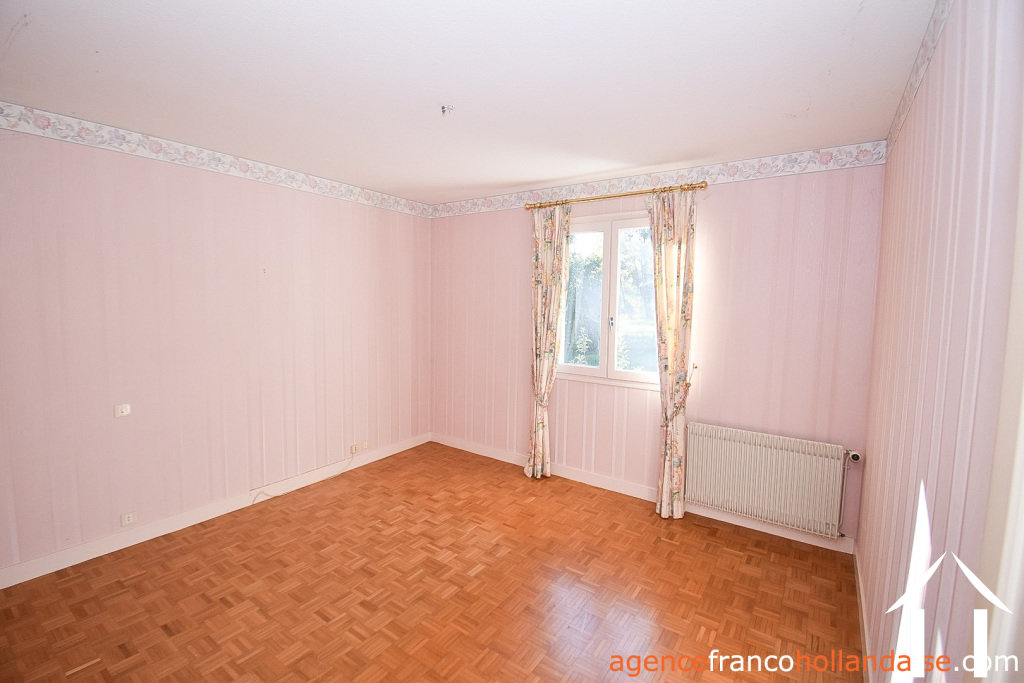 Woonhuis te koop la croisille sur briance, limousin, Li1020 Afbeelding - 19