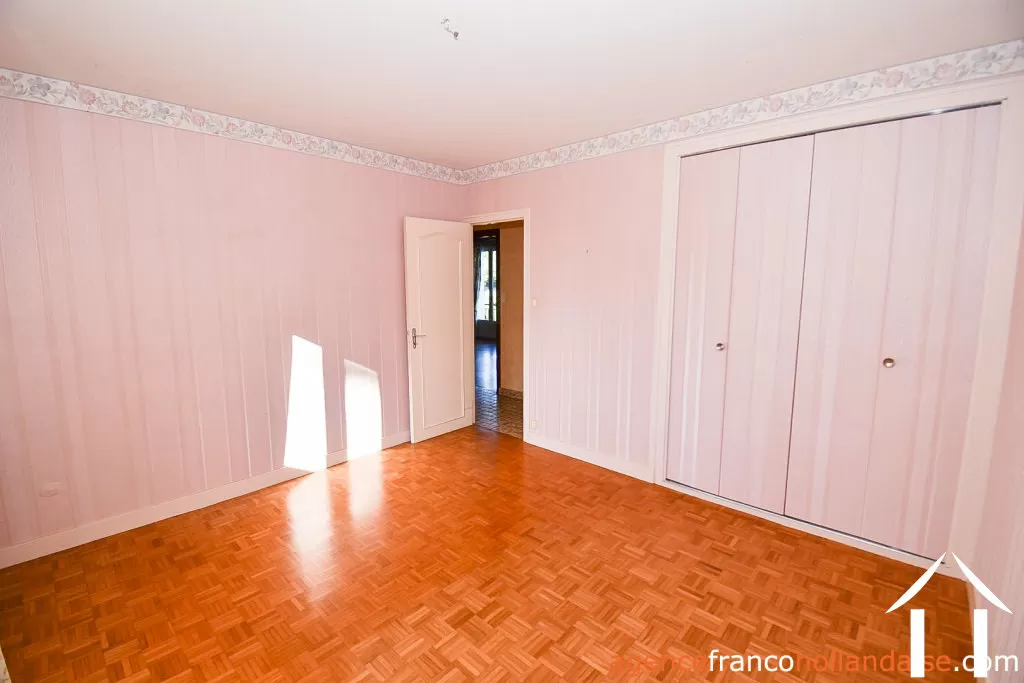 Woonhuis te koop la croisille sur briance, limousin, Li1020 Afbeelding - 20