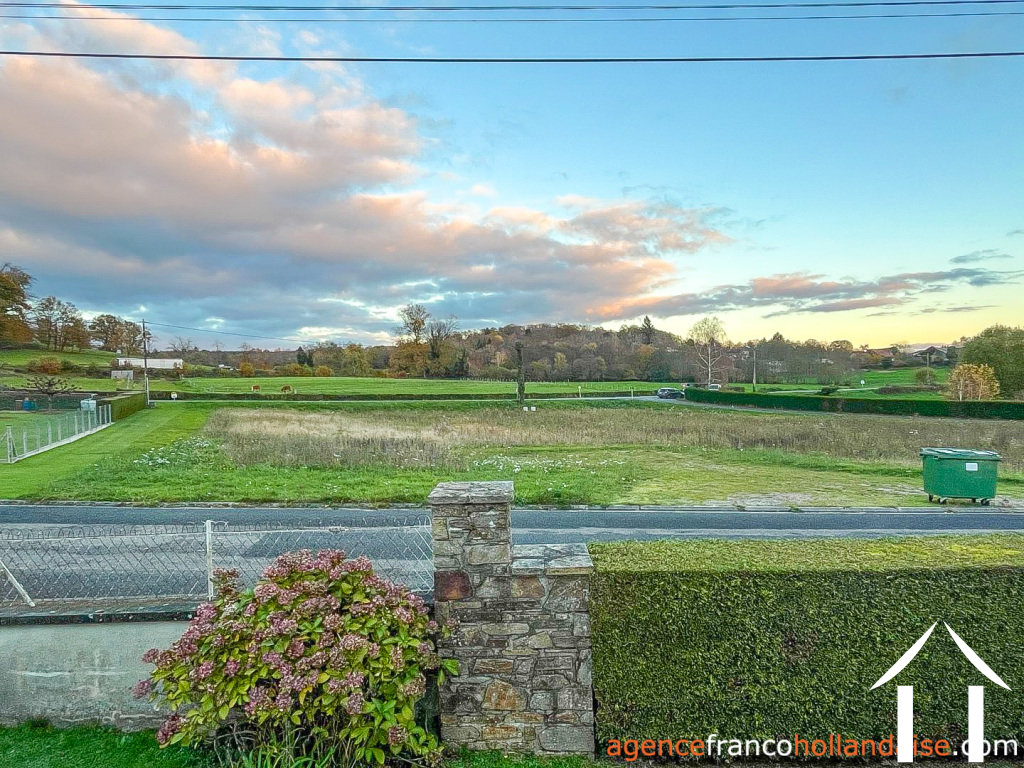 Woonhuis te koop la croisille sur briance, limousin, Li1020 Afbeelding - 43