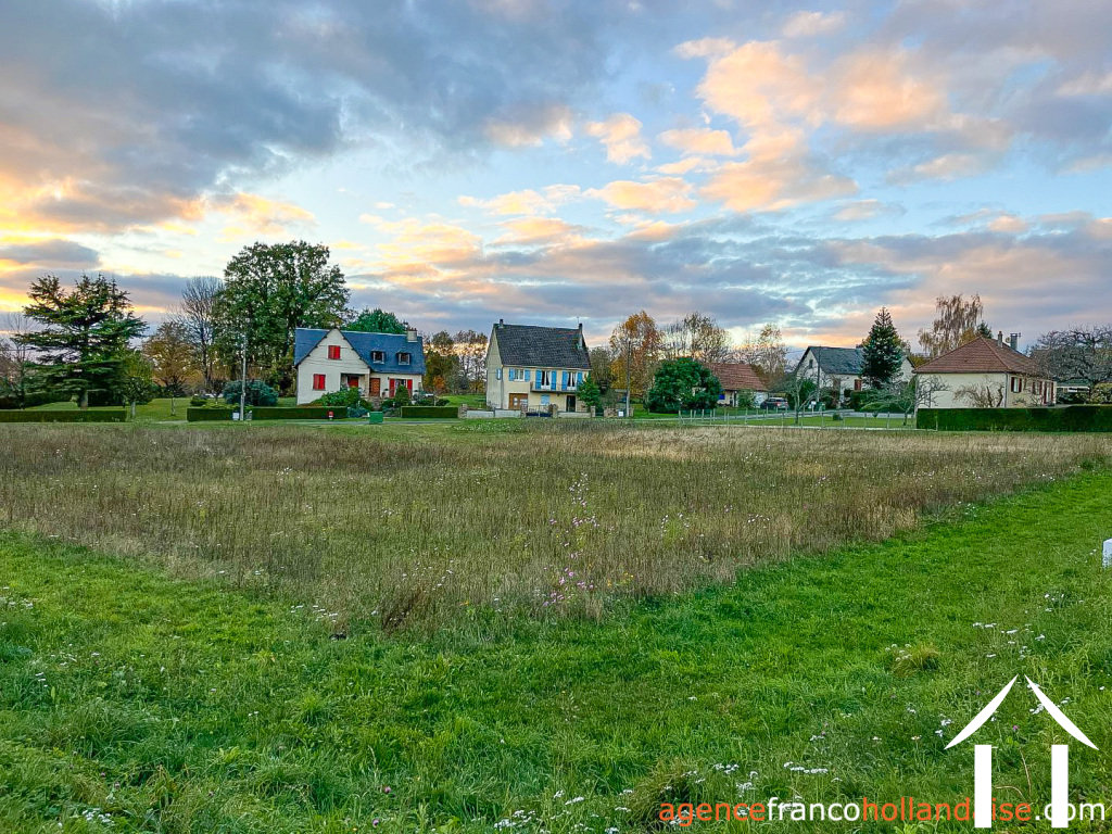 Woonhuis te koop la croisille sur briance, limousin, Li1020 Afbeelding - 44