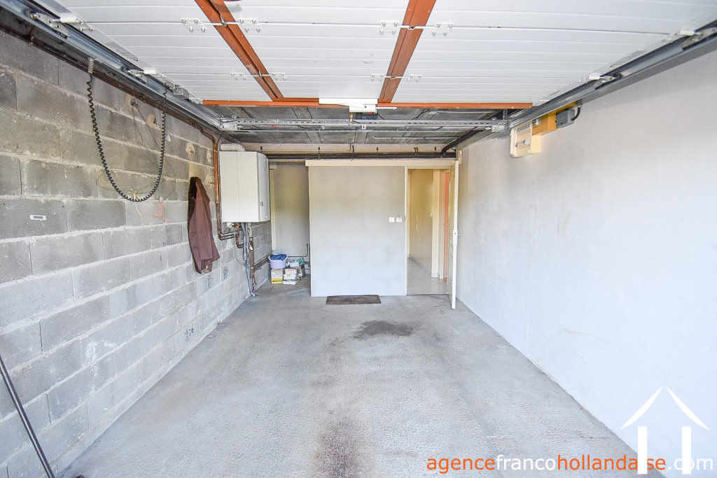 Woonhuis te koop la croisille sur briance, limousin, Li1020 Afbeelding - 24