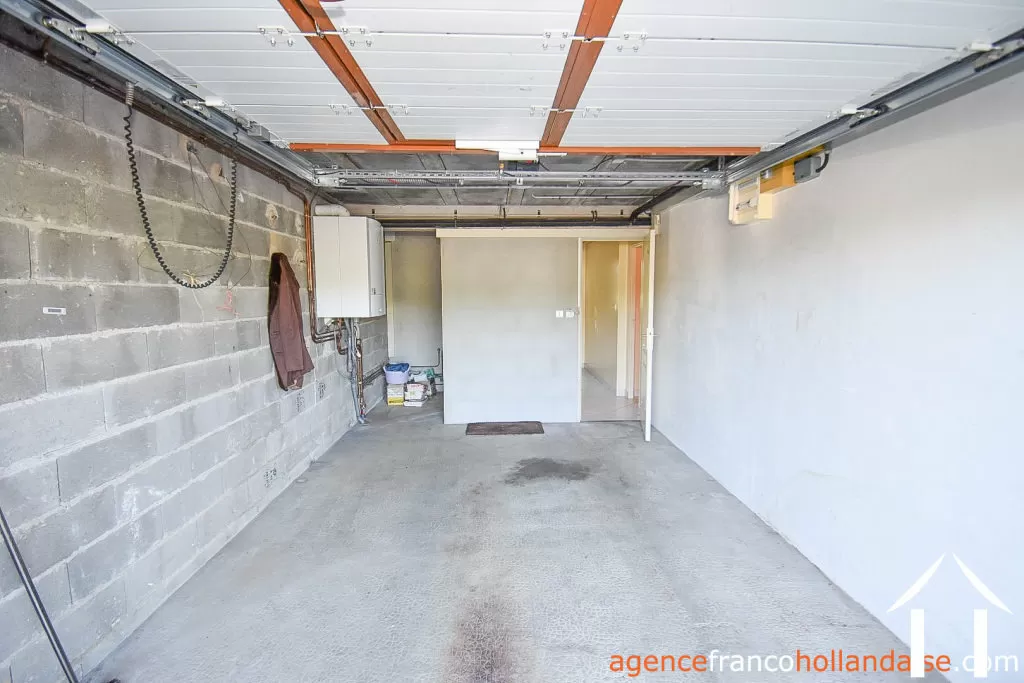 Woonhuis te koop la croisille sur briance, limousin, Li1020 Afbeelding - 24