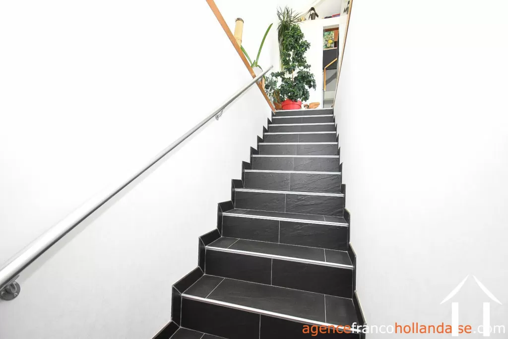 Woonhuis te koop la porcherie, limousin, Li1022 Afbeelding - 5