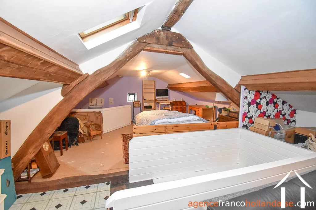 Woonhuis te koop st amand jartoudeix, limousin, Li1024 Afbeelding - 20