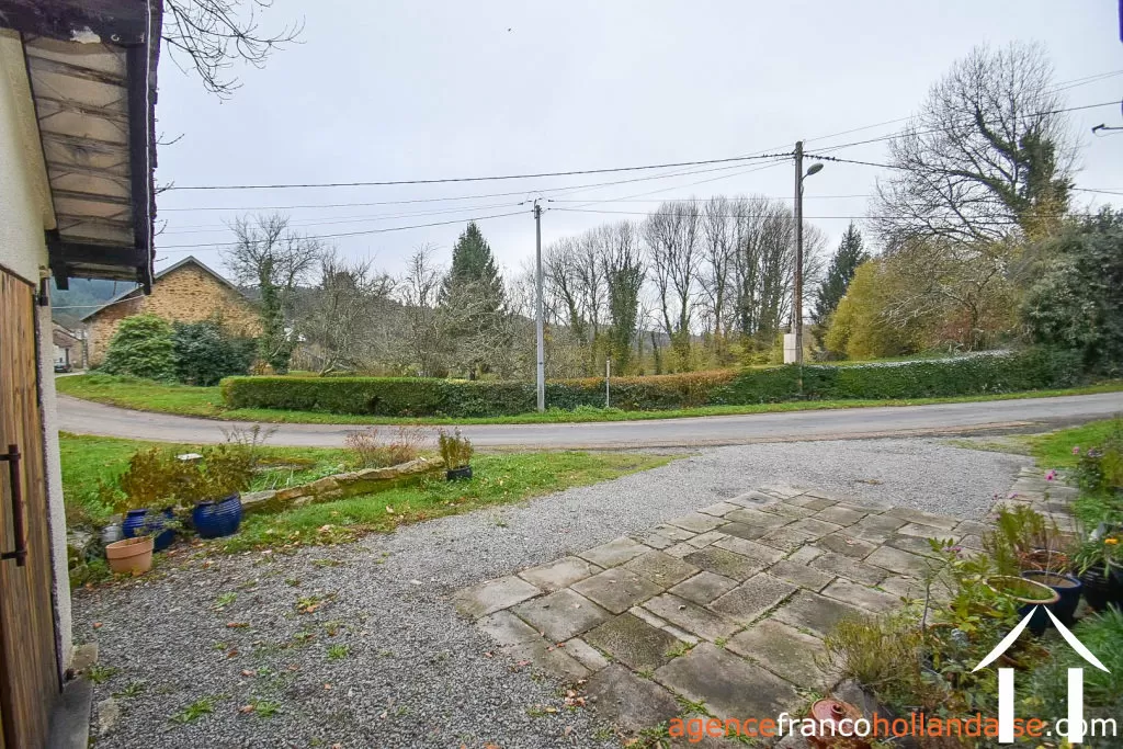 Woonhuis te koop st amand jartoudeix, limousin, Li1024 Afbeelding - 26