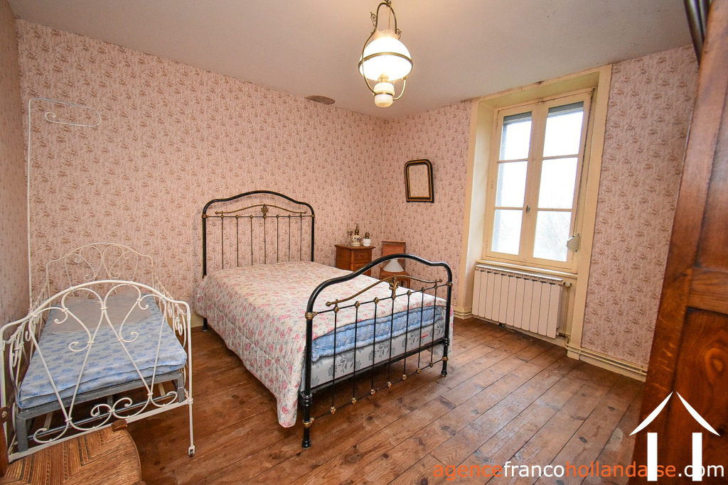 Huis met gastverblijf te koop neuvic entier, limousin, Li1027 Afbeelding - 25