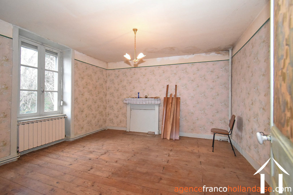 Huis met gastverblijf te koop neuvic entier, limousin, Li1027 Afbeelding - 28