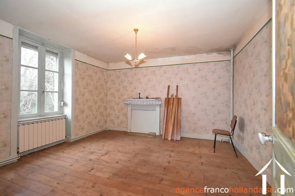 Huis met gastverblijf te koop neuvic entier, limousin, Li1027 Afbeelding - 28