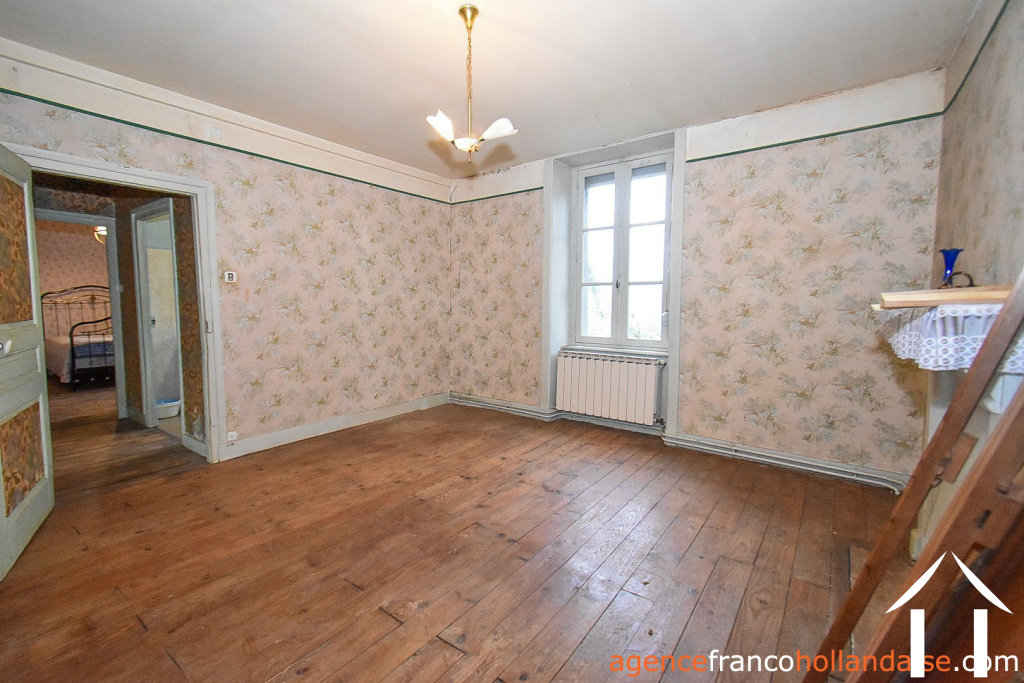Huis met gastverblijf te koop neuvic entier, limousin, Li1027 Afbeelding - 29