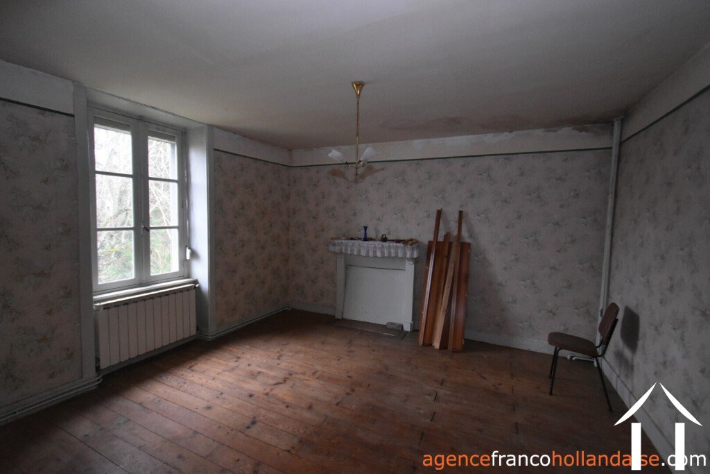 Huis met gastverblijf te koop neuvic entier, limousin, Li1027 Afbeelding - 27