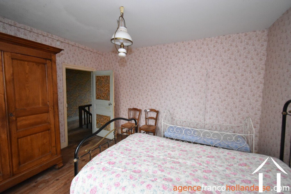 Huis met gastverblijf te koop neuvic entier, limousin, Li1027 Afbeelding - 26