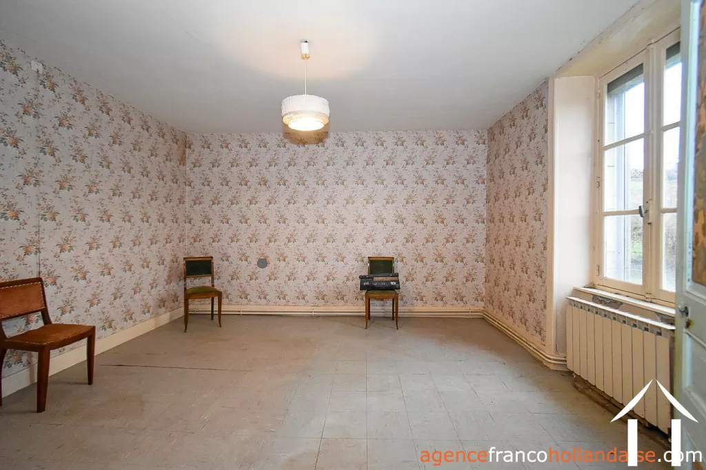 Huis met gastverblijf te koop neuvic entier, limousin, Li1027 Afbeelding - 20