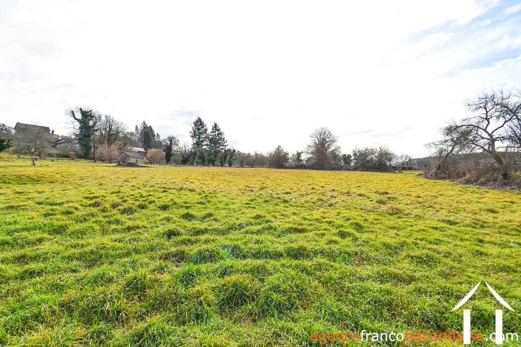 Huis met gastverblijf te koop neuvic entier, limousin, Li1027 Afbeelding - 81
