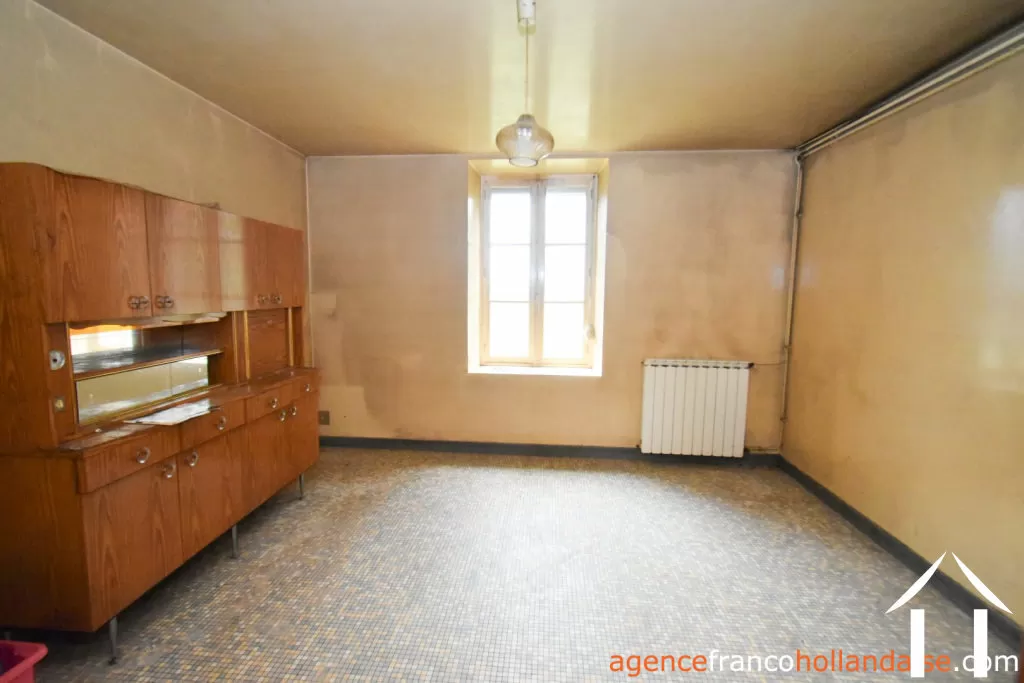 Huis met gastverblijf te koop neuvic entier, limousin, Li1027 Afbeelding - 16