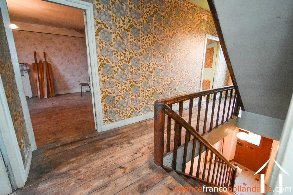 Huis met gastverblijf te koop neuvic entier, limousin, Li1027 Afbeelding - 20