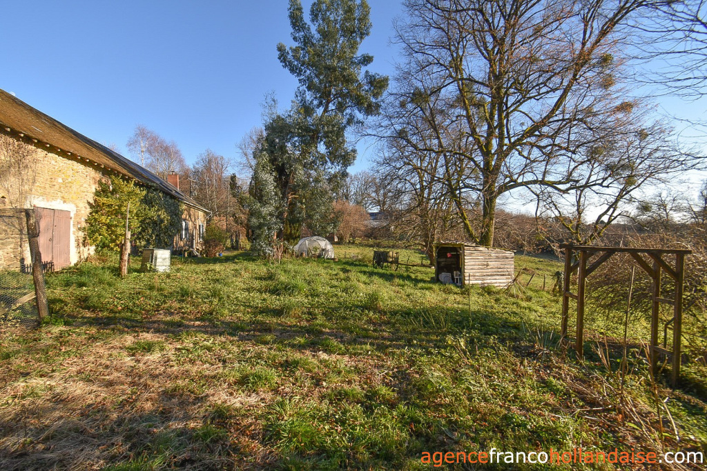 Woonhuis te koop la croisille sur briance, limousin, Li1028 Afbeelding - 23