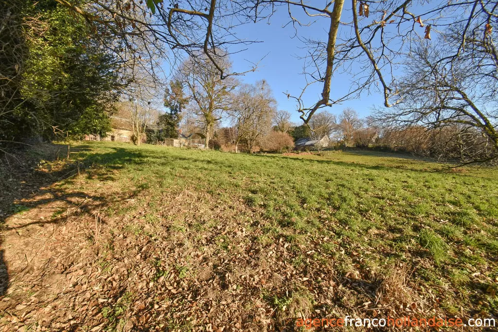 Woonhuis te koop la croisille sur briance, limousin, Li1028 Afbeelding - 25